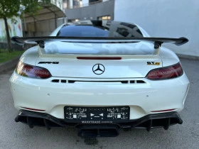Mercedes-Benz AMG GT S 45000км / Топ състояние, снимка 6