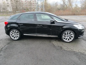 DS DS 5 1.6 200кс Keyless Go всички екстри за модела , снимка 2