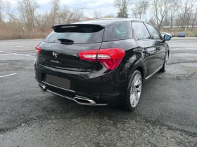 DS DS 5 1.6 200кс Keyless Go всички екстри за модела , снимка 4