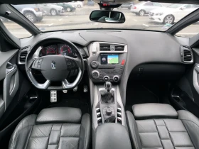 DS DS 5 1.6 200кс Keyless Go всички екстри за модела , снимка 10