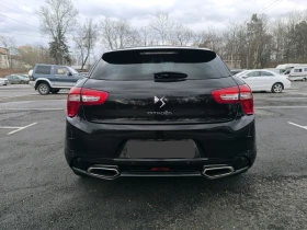 DS DS 5 1.6 200кс Keyless Go всички екстри за модела , снимка 5