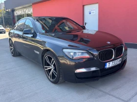BMW 730 D M-Пакет, снимка 3