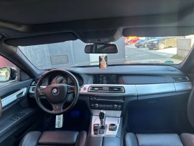BMW 730 D M-Пакет, снимка 6