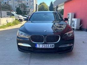 BMW 730 D M-Пакет, снимка 2