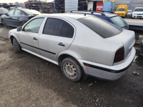 Skoda Octavia 1.9TDI, снимка 4