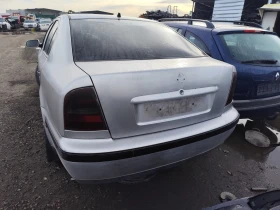 Skoda Octavia 1.9TDI, снимка 3