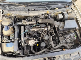 Skoda Octavia 1.9TDI, снимка 6