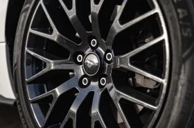 Ford Mustang 5.0 GT Perf. Pack. + + , снимка 9