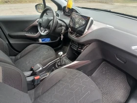 Peugeot 2008, снимка 4
