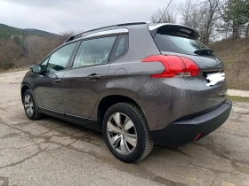 Peugeot 2008, снимка 2