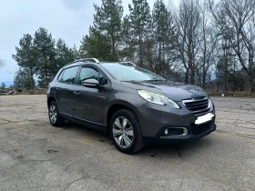 Peugeot 2008, снимка 3