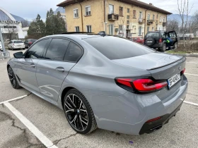 BMW 545 Plug-in Hybrid* Distronic* xDrive* Mpaket, снимка 3