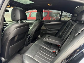 BMW 545 Plug-in Hybrid* Distronic* xDrive* Mpaket, снимка 14