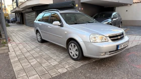 Chevrolet Nubira 1.6, снимка 2