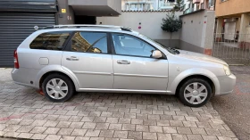 Chevrolet Nubira 1.6, снимка 3