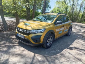 Dacia Sandero 1.0 TCE, снимка 1