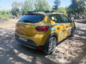 Dacia Sandero 1.0 TCE, снимка 4
