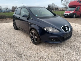 Seat Altea, снимка 2