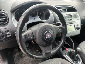 Seat Altea, снимка 9