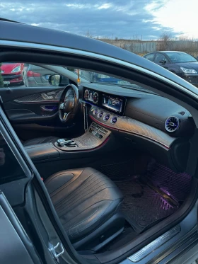 Mercedes-Benz CLS 350 CLS 350 CDI AMG 4MATiC, снимка 9