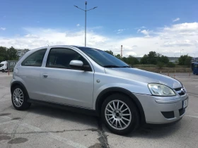 Opel Corsa 1.2 16v Twinport, снимка 2