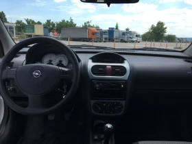 Opel Corsa 1.2 16v Twinport, снимка 7