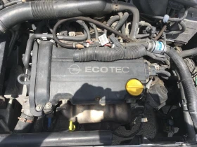 Opel Corsa 1.2 16v Twinport, снимка 9