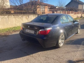 BMW 550 550i, снимка 4