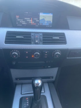 BMW 550 550i, снимка 13