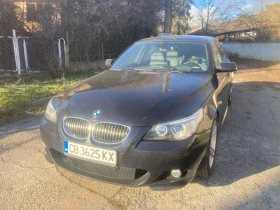 BMW 550 550i, снимка 2