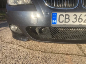 BMW 550 550i, снимка 6