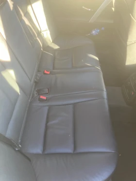 BMW 550 550i, снимка 9