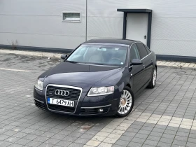 Audi A6 QUATRO 4x4 , снимка 3
