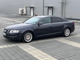 Audi A6 QUATRO 4x4 , снимка 5