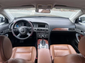 Audi A6 QUATRO 4x4 , снимка 7