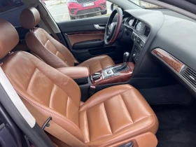 Audi A6 QUATRO 4x4 , снимка 8