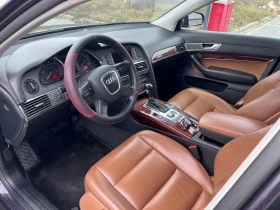 Audi A6 QUATRO 4x4 , снимка 11