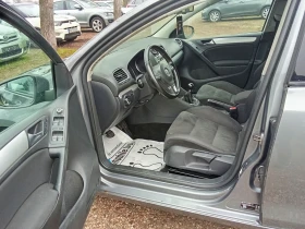 VW Golf 2.0 TDI-140k.c.-HIGH LINE, снимка 10