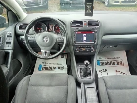 VW Golf 2.0 TDI-140k.c.-HIGH LINE, снимка 9