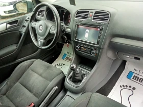 VW Golf 2.0 TDI-140k.c.-HIGH LINE, снимка 14