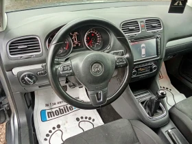 VW Golf 2.0 TDI-140k.c.-HIGH LINE, снимка 12