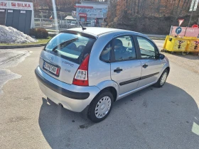 Citroen C3 1.25i, снимка 6