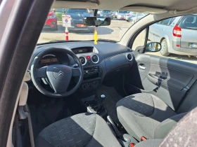 Citroen C3 1.25i, снимка 12