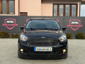 Ford Ka 1.2i EURO-6, снимка 8