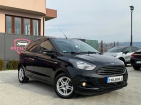 Ford Ka 1.2i EURO-6, снимка 7
