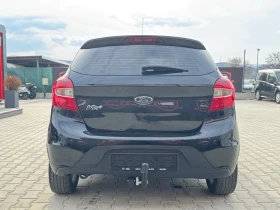 Ford Ka 1.2i EURO-6, снимка 4