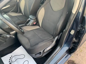 Peugeot 308 1.6hdi 90к.с, снимка 11