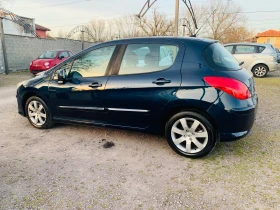 Peugeot 308 1.6hdi 90к.с, снимка 4