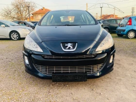 Peugeot 308 1.6hdi 90к.с, снимка 2