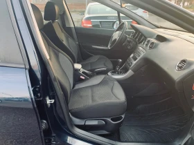 Peugeot 308 1.6hdi 90к.с, снимка 14